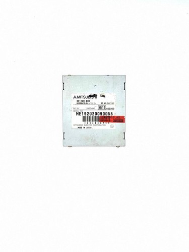 Mitsubishi pajero 2003 autres - 2003,