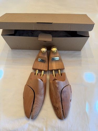 Embauchoirs bois taille 40 - en,
