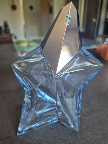 Flacon parfum vide - vide, mugler