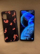 samsung galaxy A41 64 GO Blanc Débloqué 