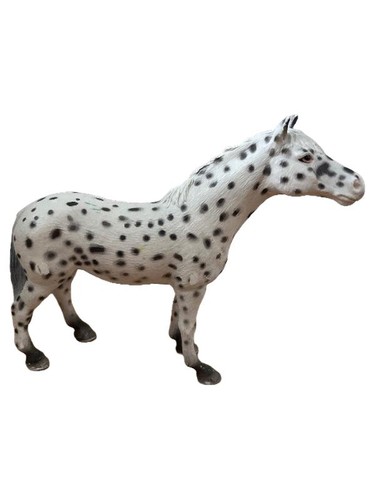 Schleich knabstrupper poulain - schleich,