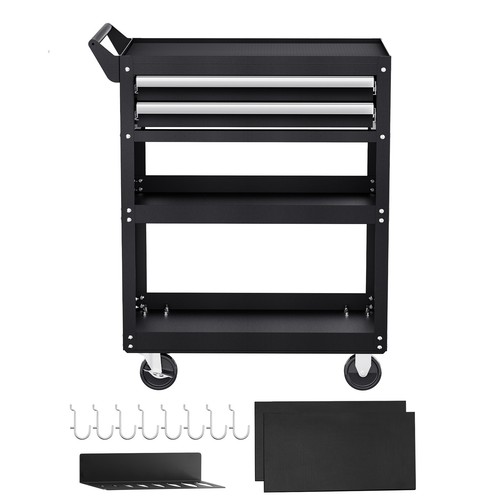 Chariot servante outils - servante,
