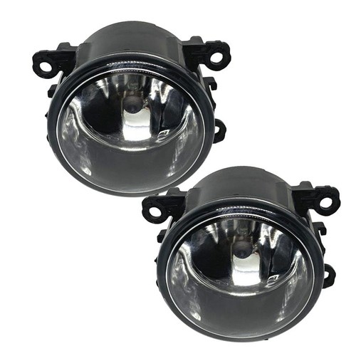 2pc front fog light - 2pc, lamp