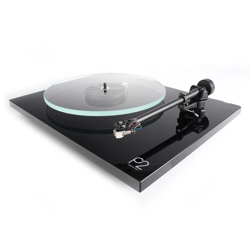 Rega planar turntable - 2,