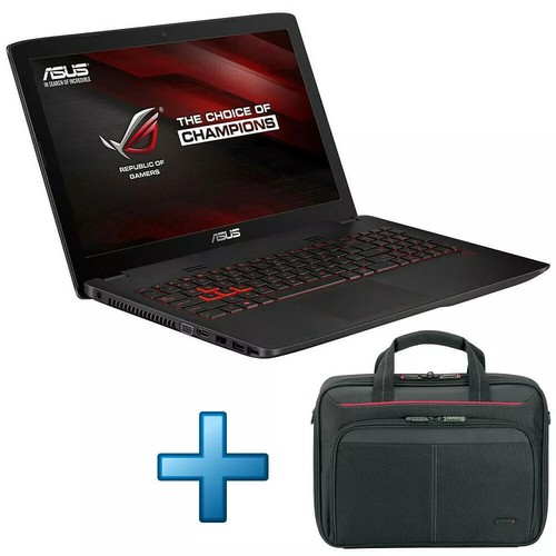 Gaming asus g552vx - pc,