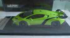 Lamborghini VENENO Verde