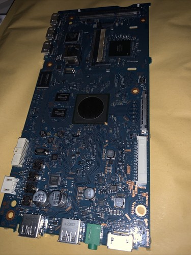 Carte mère main board - ✅,