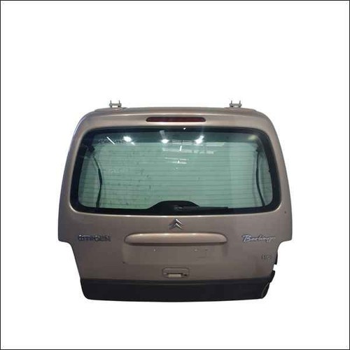 Malle hayon coffre citroen - /, /
