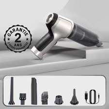 Aspirateur à Main Auto