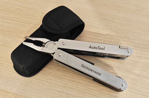 Victorinox autotool - victorinox,