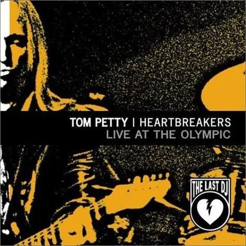 Dvd tom petty and - tom,