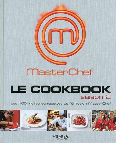 Masterchef cookbook 2011 - masterchef,