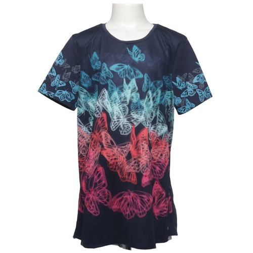 Desigual shirt taille - t-shirt,,