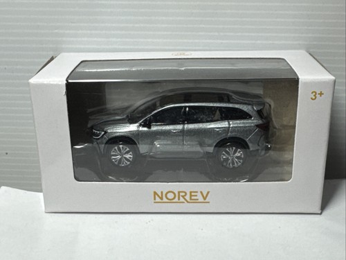 Norev renault - 1/64, 🇫🇷