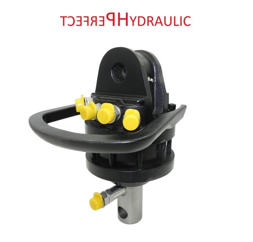 Hydraulic rotator gr30 3000 - hydraulic,