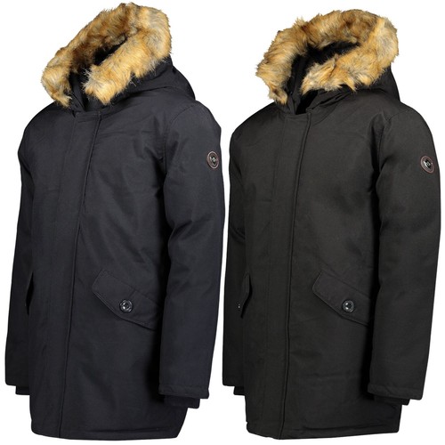 Anapurna parka bagwayana - bagwayana, men's