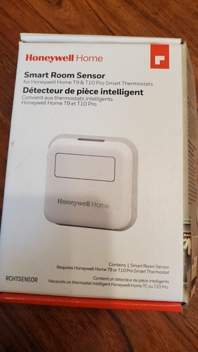Honeywell home smart - honeywell, room