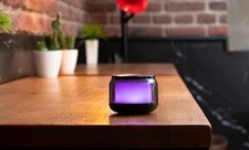 Garza Rio – Enceinte