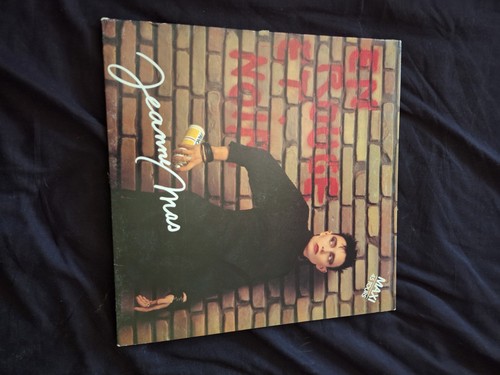 Maxi 45t jeanne mas - 🎧,