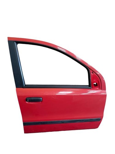Porte avant droit fiat - avant,