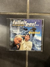 CD Musique Originale Du Film ´Fallait Pas' - C6