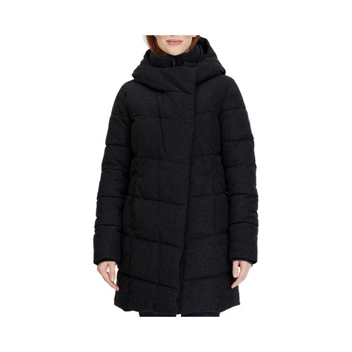 Ragwear pavla manteau noir - pavla,