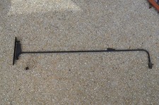 Lampe potence d'atelier