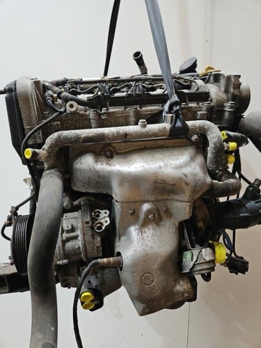 Moteur alfa romeo coupe - alfa,