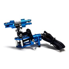 Trex 450 Tail Rotor Belt Drive for Align Trex 450 V2 V3 SPORT PRO RC Helicopter