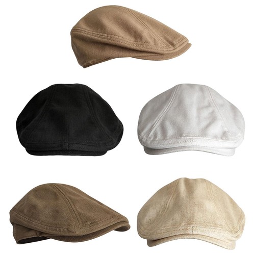 Casquette béret style - de, de