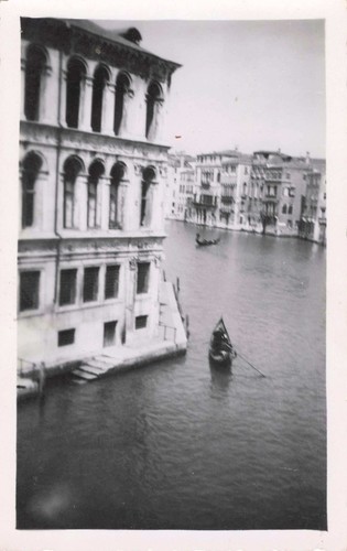 Ancienne photographie 1938 - photographie,