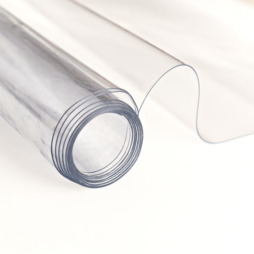 Clear vinyl sheeting yard - vinyl, sheeting,