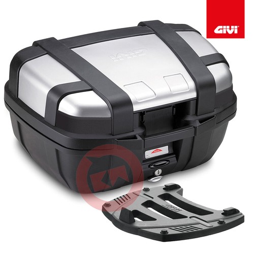Givi set top case - set, top-case