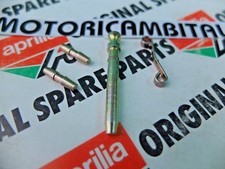 Pour Aprilia Rs 250 Broche De Support Plaquettes Pour Étrier Brembo Arrière Moto