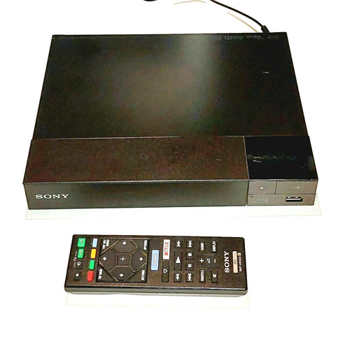 Sony bdp s1500 - bdp‑s1500, –