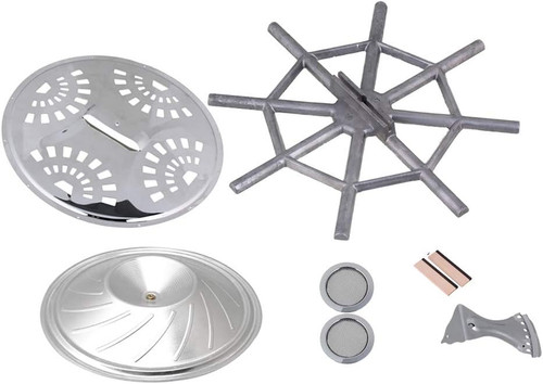 Resonator guitar kit - resonator,