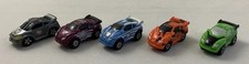 Micro Machines Magnetics