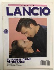 ►ROMAN PHOTO LANCIO - LANCIO