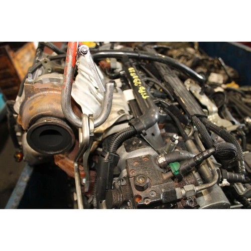 Moteur complet fiat - ⭐,