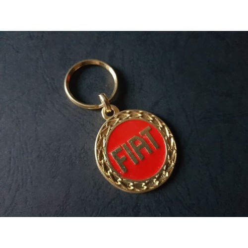 Porte clés fiat 509 508 - fiat,