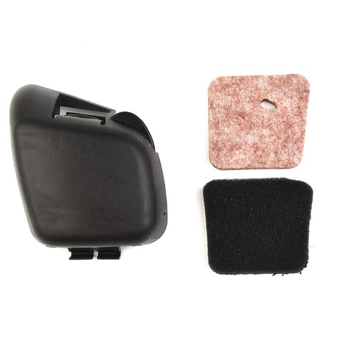 Filtre air housse kit - air, +