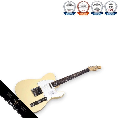 Fender japan traditional 60s - fender,
