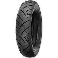Shinko 777 Rear Tire - 160/80-15 87-4572