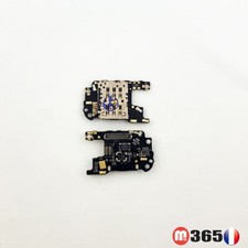 huawei p30 pro lecteur CARTE SIM module Microphone Antenne huawei p30 pro