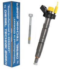 Injector Fuel Injector Mercedes Sprinter 219 319 419 519 CDI 0445116028 OM642