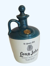 CARAFE LONG JOHN WHISKY