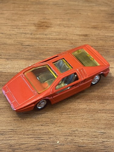 Norev france mini jet 64 - mini,