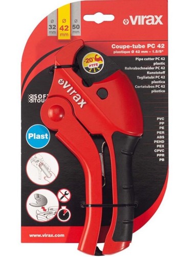 Coupe tube pc40 - coupe-tube,