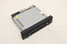 MK1 Audi TT Concert CD Player Stereo Radio Genuine Oem 2000-2006