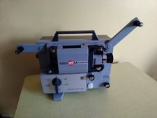 ancien projecteur super 8